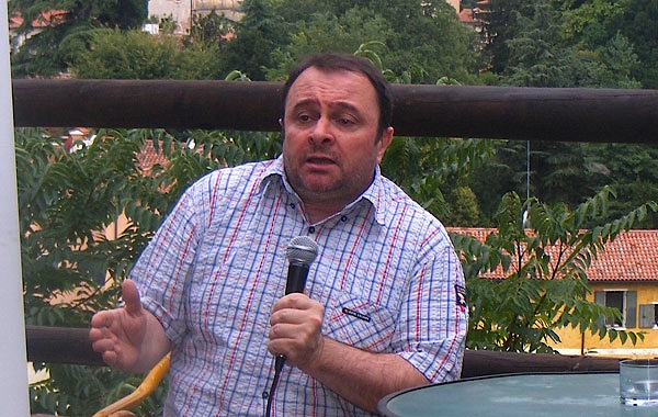 Il “caso” Balasso