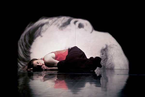 Danza senza frontiere