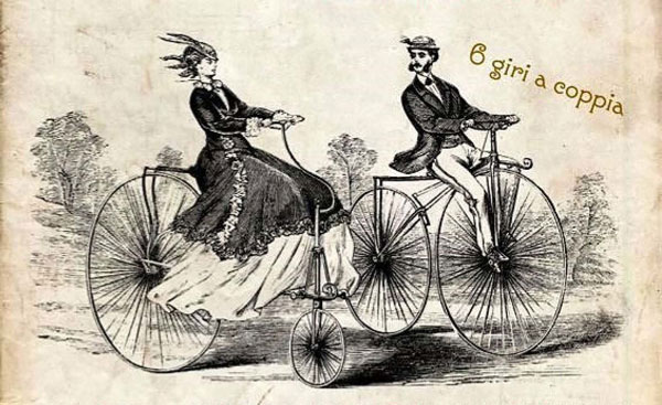 La notte dei velocipedi
