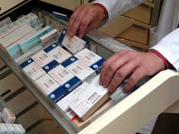 Farmaci, servizio gratuito per i cittadini a disagio