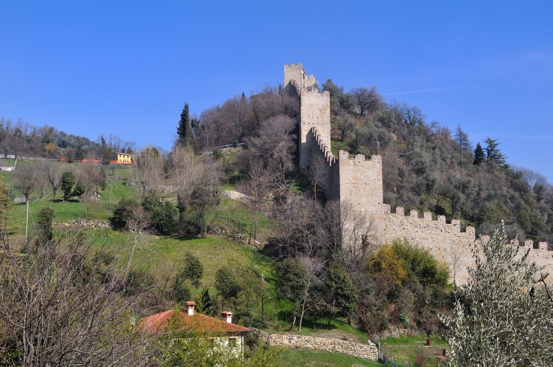 Questa Roveredo Alta ribelle
