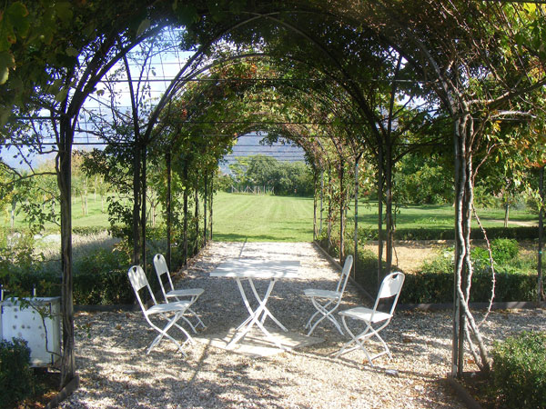 Giardino
