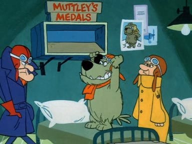 Medaglia, medaglia, medaglia!