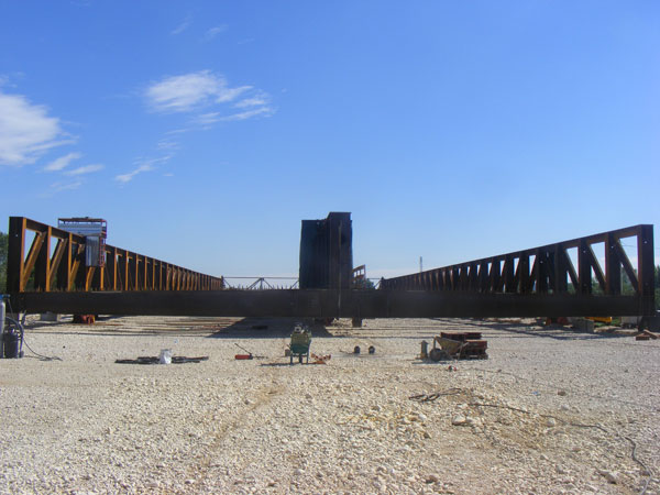 Ecco come sarà il nuovo “ponte di Bassano”