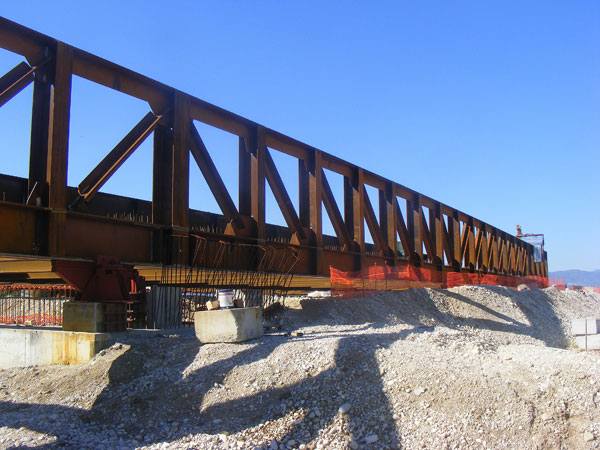 Ecco come sarà il nuovo “ponte di Bassano”