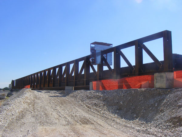 Ecco come sarà il nuovo “ponte di Bassano”