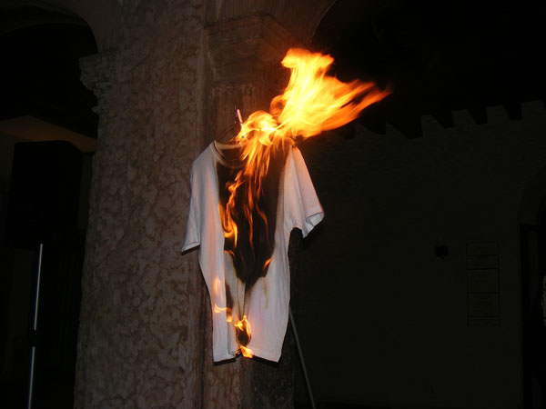 The End