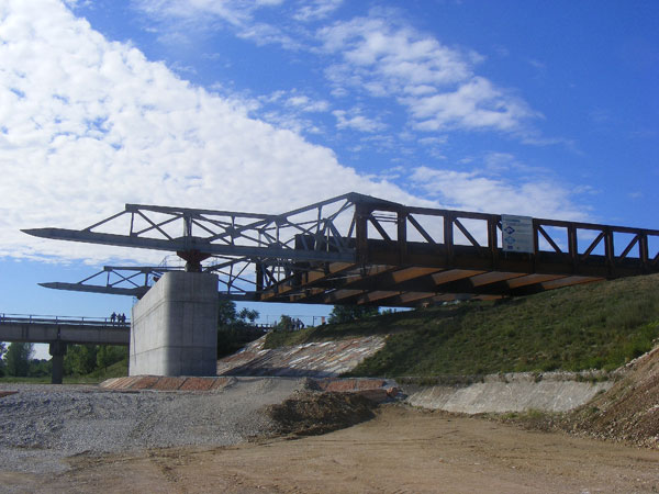 Ecco come sarà il nuovo “ponte di Bassano”