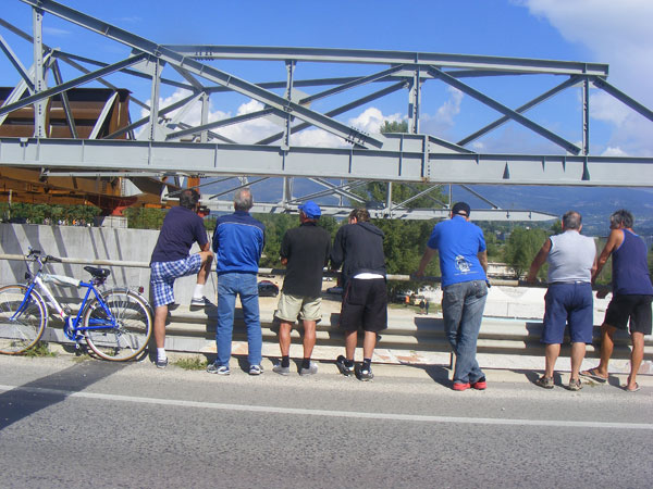 Ecco come sarà il nuovo “ponte di Bassano”