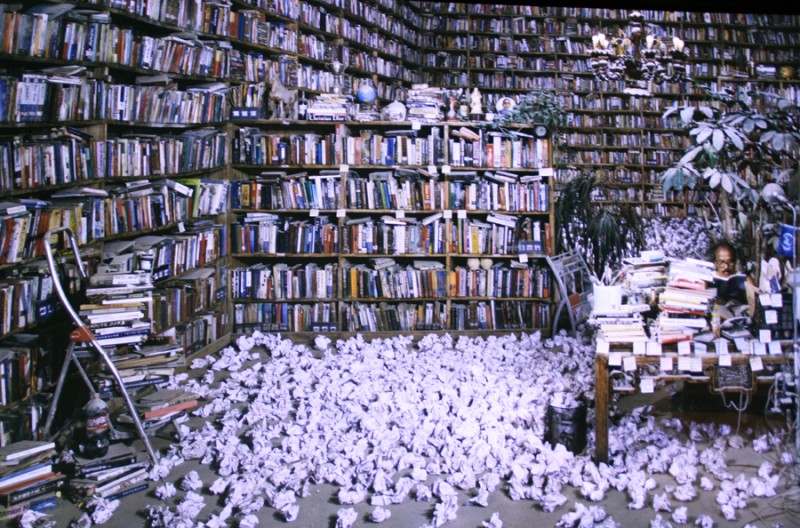 Libri e lettori: ci vuole un talent?