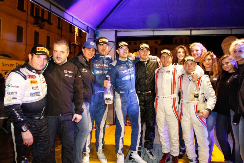 Rally Città di Bassano. Aperte le iscrizioni