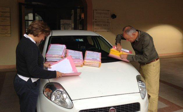 “Storie di ordinaria follia”