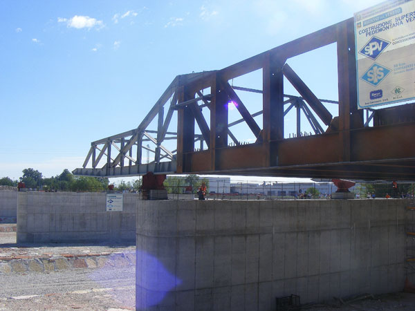 Ecco come sarà il nuovo “ponte di Bassano”