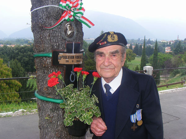 Giovani leoni