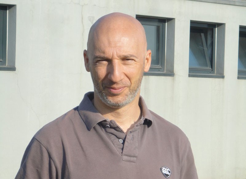 In foto Alessandro Remonato