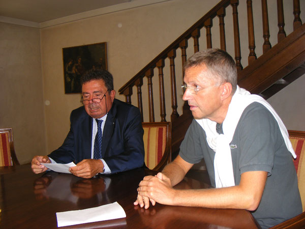 Angarano, stop al crematorio