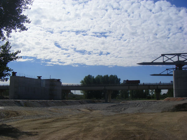 Ecco come sarà il nuovo “ponte di Bassano”