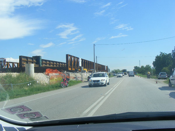 Ecco come sarà il nuovo “ponte di Bassano”