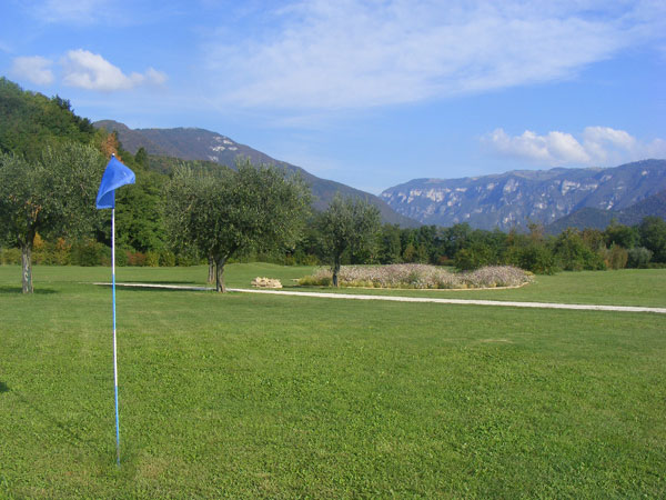 Campo pratica