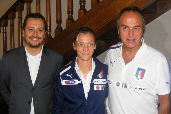 Bassano “mundial”