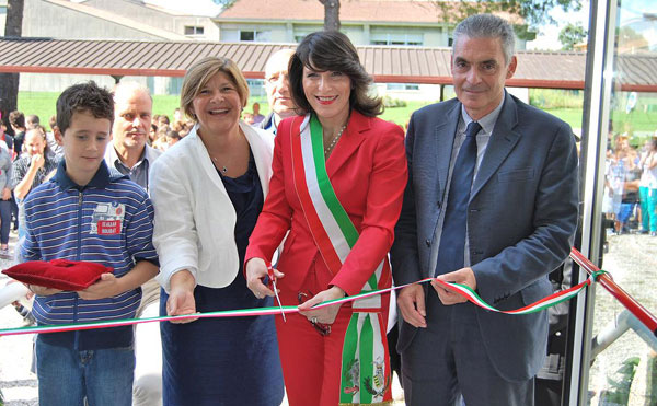 W la scuola