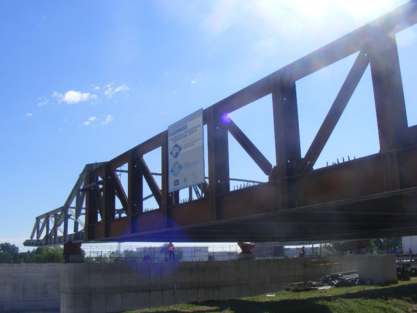 Ecco come sarà il nuovo “ponte di Bassano”