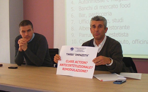 La domanda da 6 milioni di euro