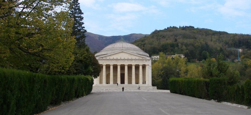 Un pomeriggio di arte, musica e cultura a Possagno