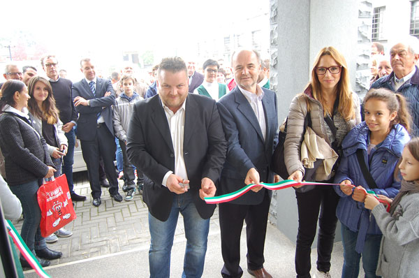 Fattorie Venete sbarca a Cittadella