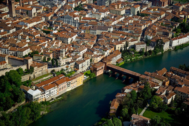 Verso una democrazia deliberativa civica, i cittadini di fronte all’urbanistica bassanese