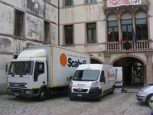 Lo salverà un referendum?