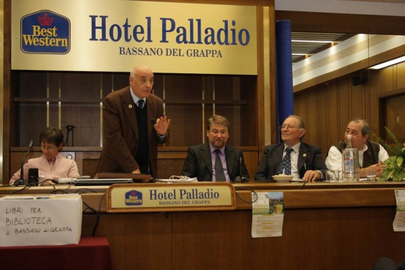 Festa grande al Premio di poesia dialettale “Città di Bassano”