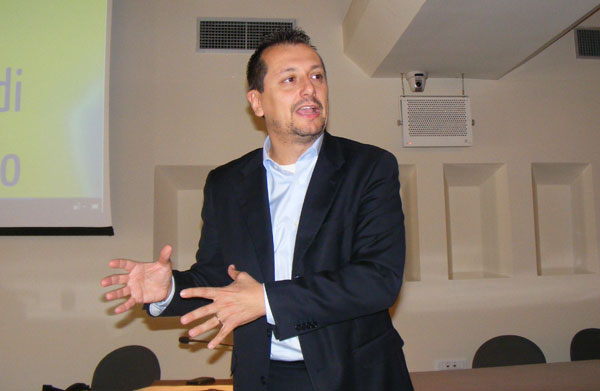 Fabris: “Non sono il prossimo candidato sindaco di Bassano”