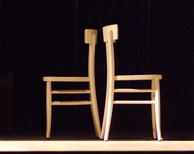 Percorsi di teatro