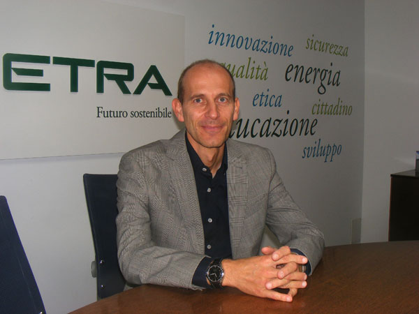 La Tares spiegata da Etra