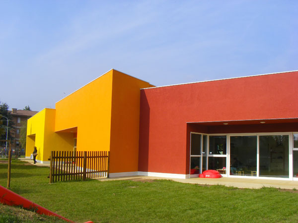 United Colors of Rondò Brenta