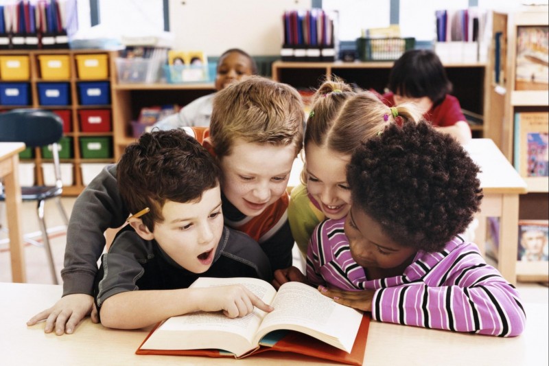 I doposcuola cittadini cercano volontari
