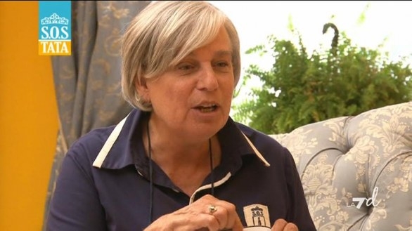 Tata Lucia fa tappa a Bassano