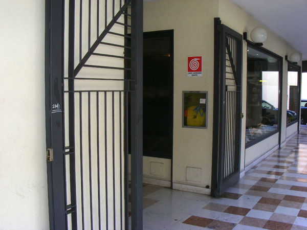 Cronaca grigia