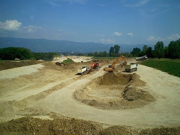 Superstrada Pedemontana a rischio sospensione