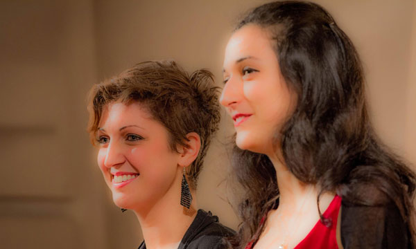 Musica per amica