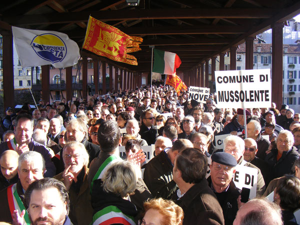 Bassano? Presente!