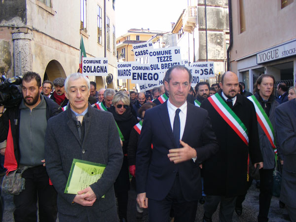 Bassano? Presente!