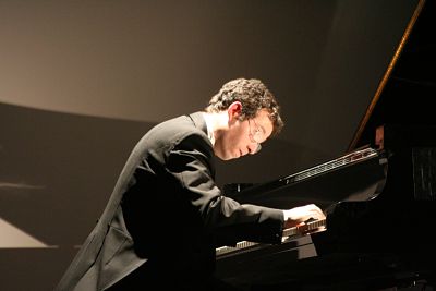 Incontri alla tastiera