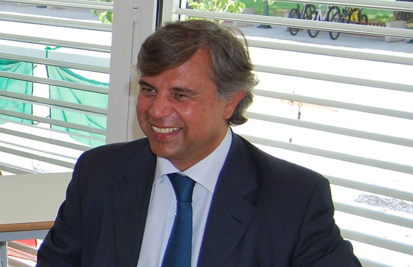 Un lavoro in Comune