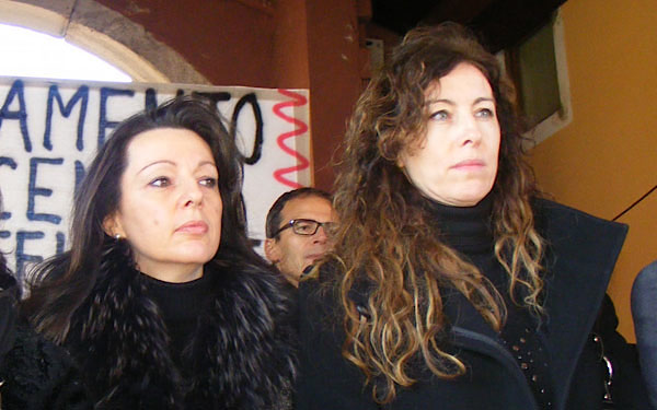 Giustizia padana