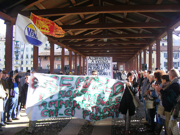 Bassano? Presente!