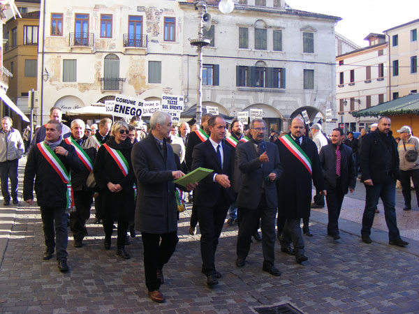 Bassano? Presente!