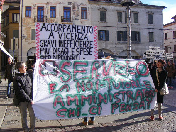 Bassano? Presente!