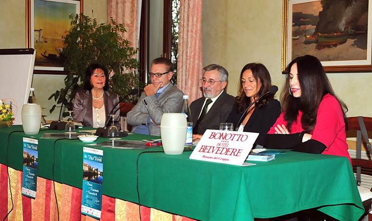 Allo start la 7^ edizione di Voci Verdi